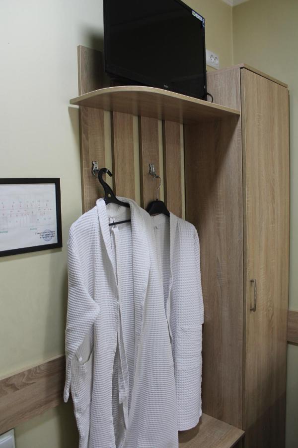 Silk Way Hotel อัลมาตี ภายนอก รูปภาพ