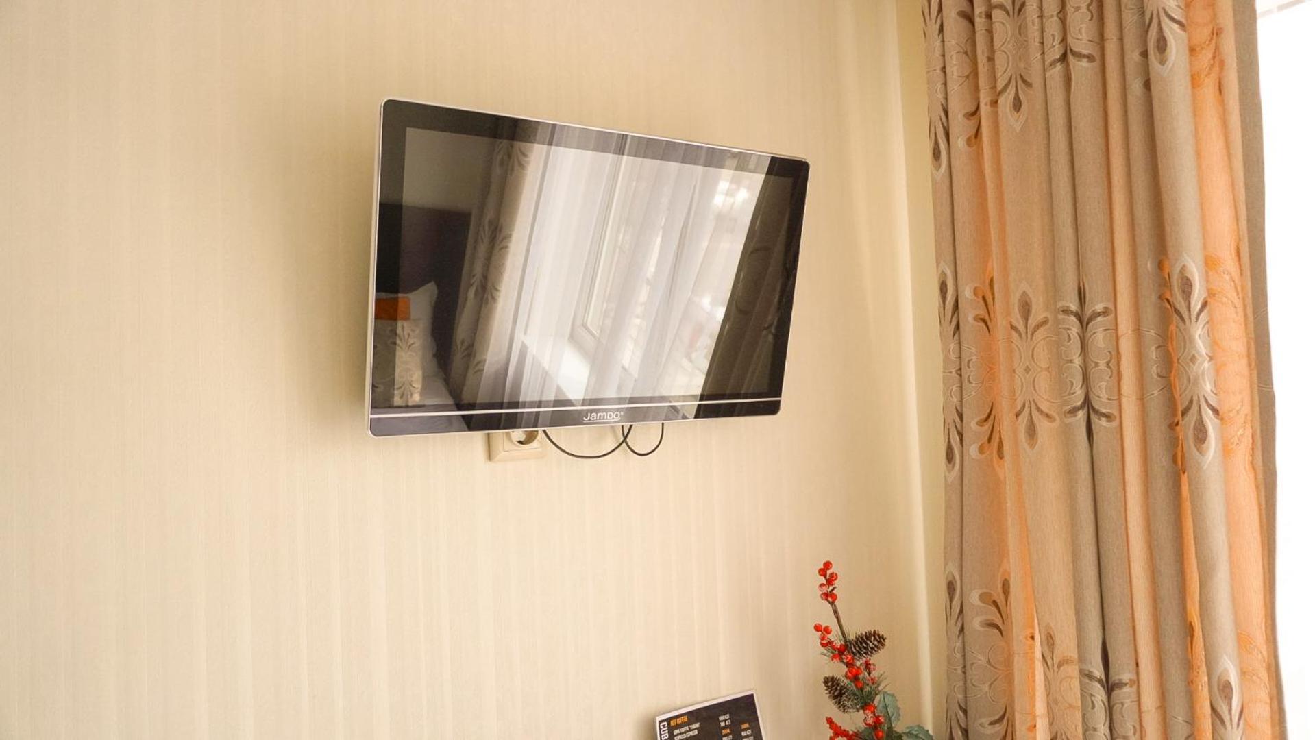 Silk Way Hotel อัลมาตี ภายนอก รูปภาพ