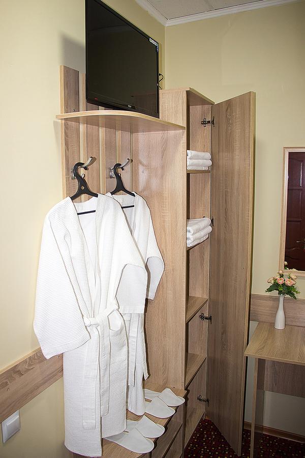 Silk Way Hotel อัลมาตี ภายนอก รูปภาพ
