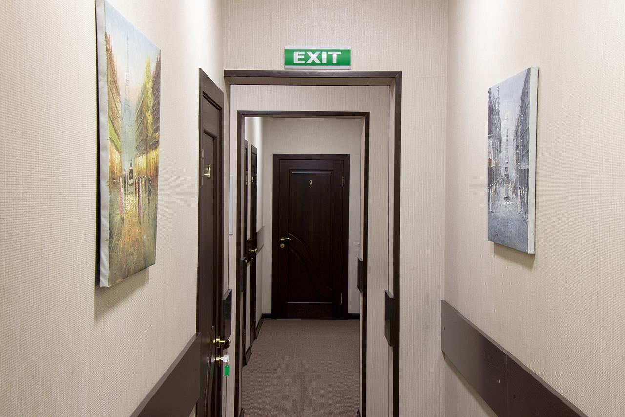 Silk Way Hotel อัลมาตี ภายนอก รูปภาพ