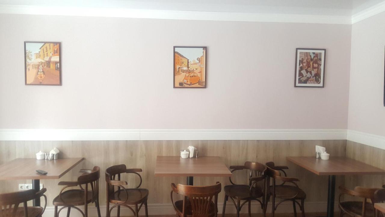 Silk Way Hotel อัลมาตี ภายนอก รูปภาพ